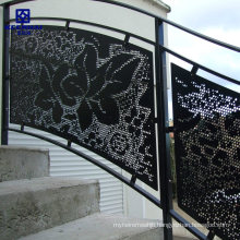 Stainless Steel Staircase Railing Handrail Decorative Panel